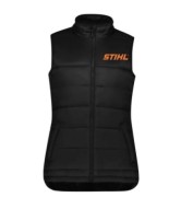 Puffer Vest 