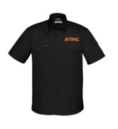 Rugged Cooling S/S Shirt 
