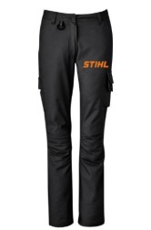 Rugged Cooling Cargo Pant 