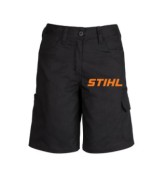 Utility Shorts 