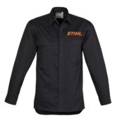 Lightweight Tradie L/S Shirt 