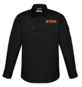 Rugged Cooling L/S Shirt 